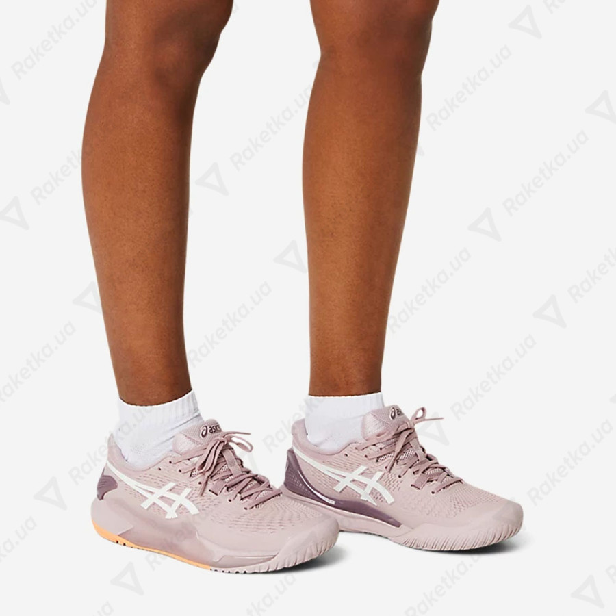 Asics Gel-Resolution 9 1042A208-701 - купити в Києві, ціни на